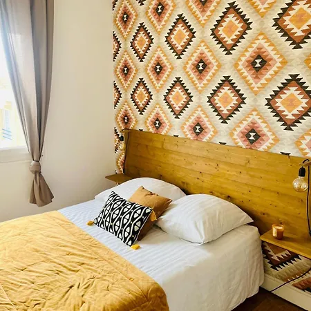 Centre Ville, Ideal Pour 8 Personnes La Rochelle (Charente-Maritime)