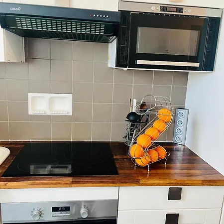 Centre Ville, Ideal Pour 8 Personnes